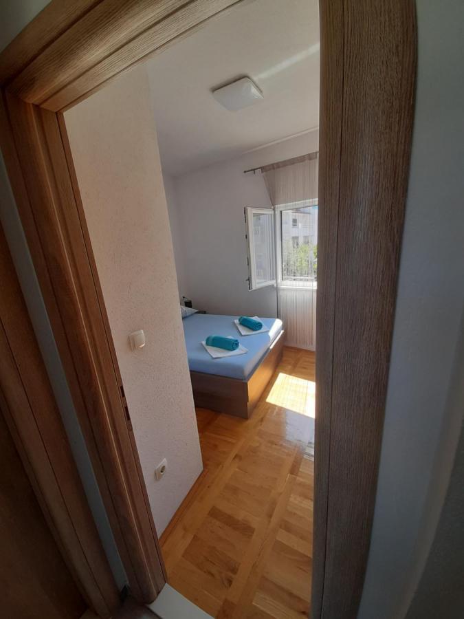 Apartment Luce Makarska Exterior photo