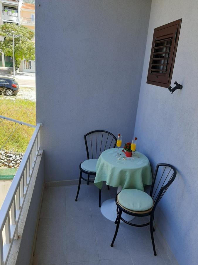 Apartment Luce Makarska Exterior photo