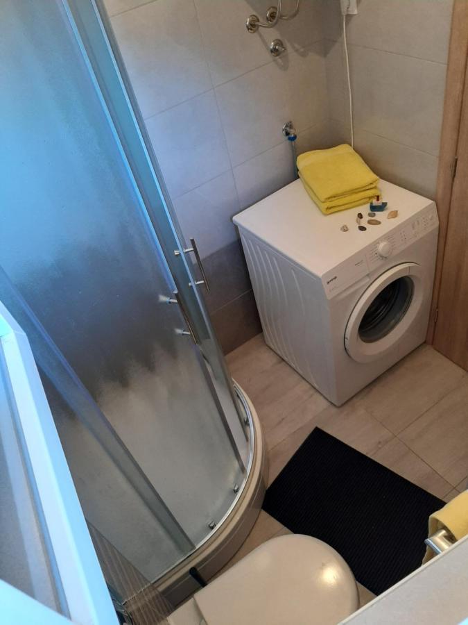 Apartment Luce Makarska Exterior photo