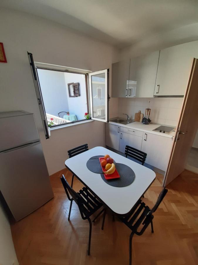 Apartment Luce Makarska Exterior photo
