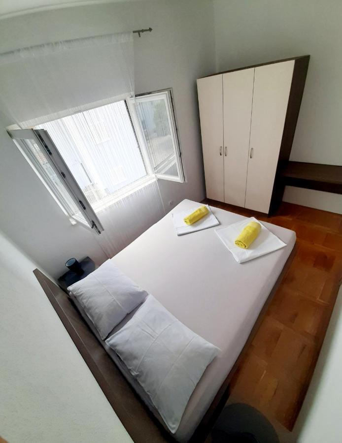 Apartment Luce Makarska Exterior photo